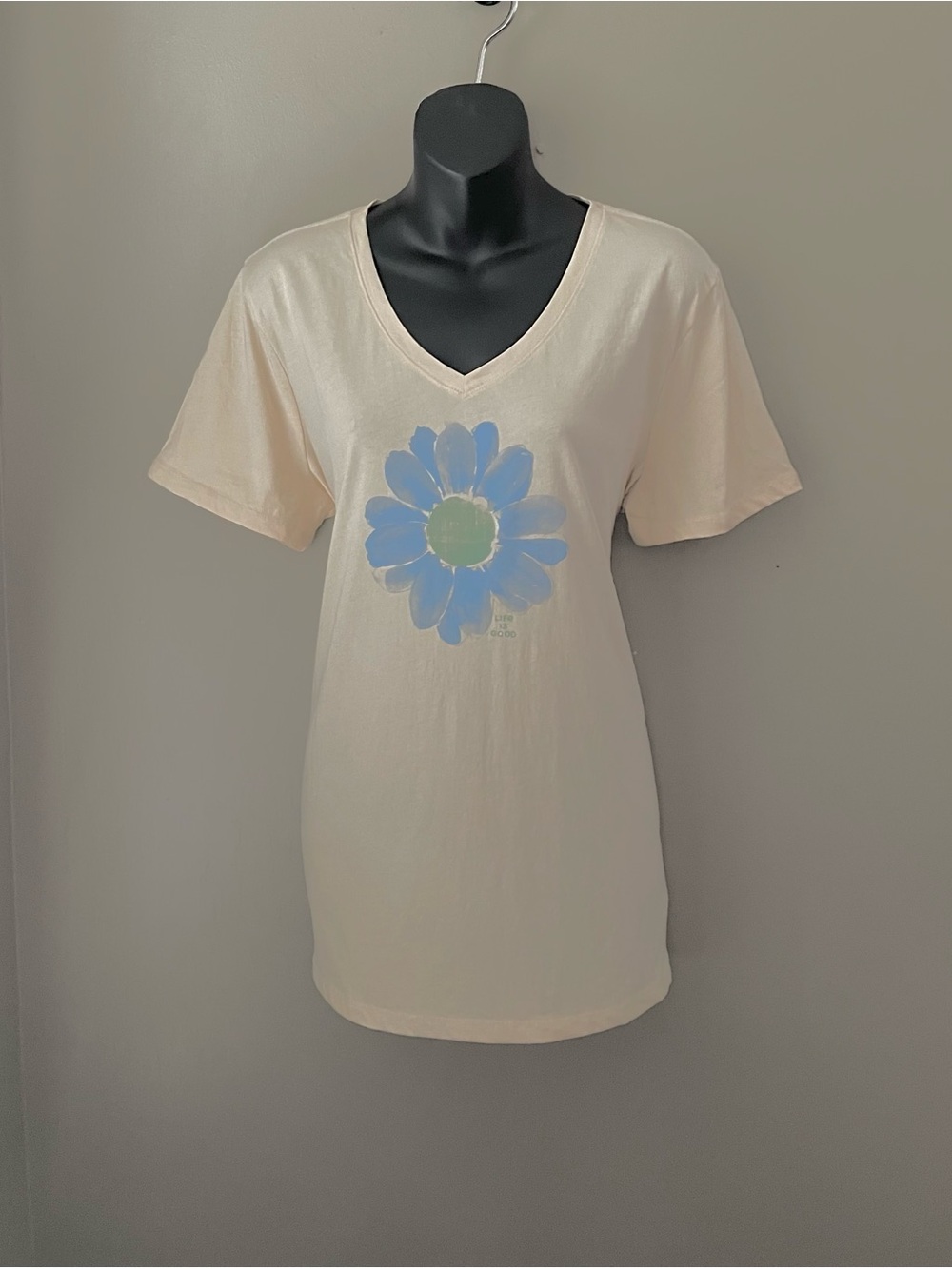 Life is Good Tee